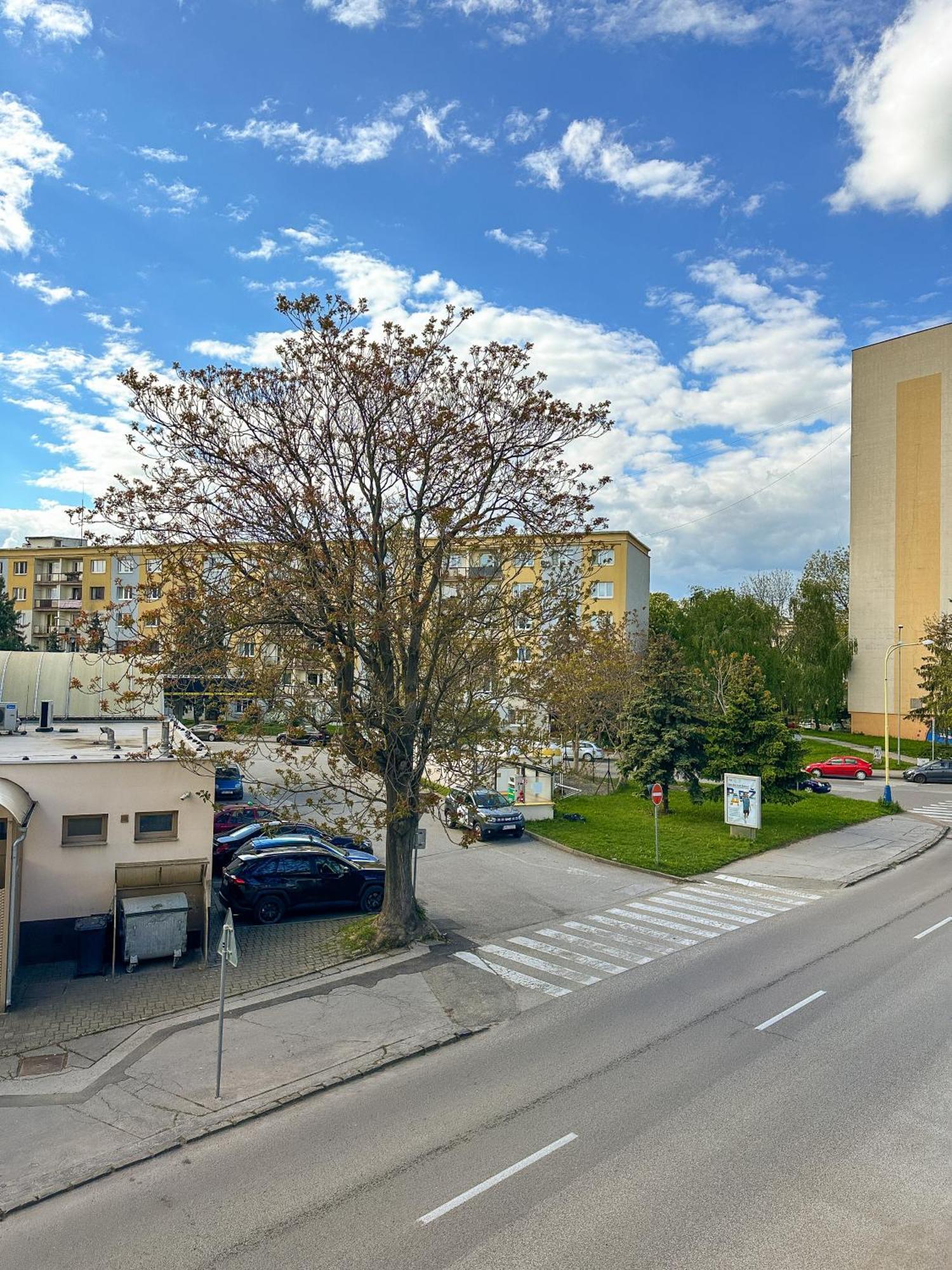 3 Room 100M2 City Centrum Kosice Exterior photo